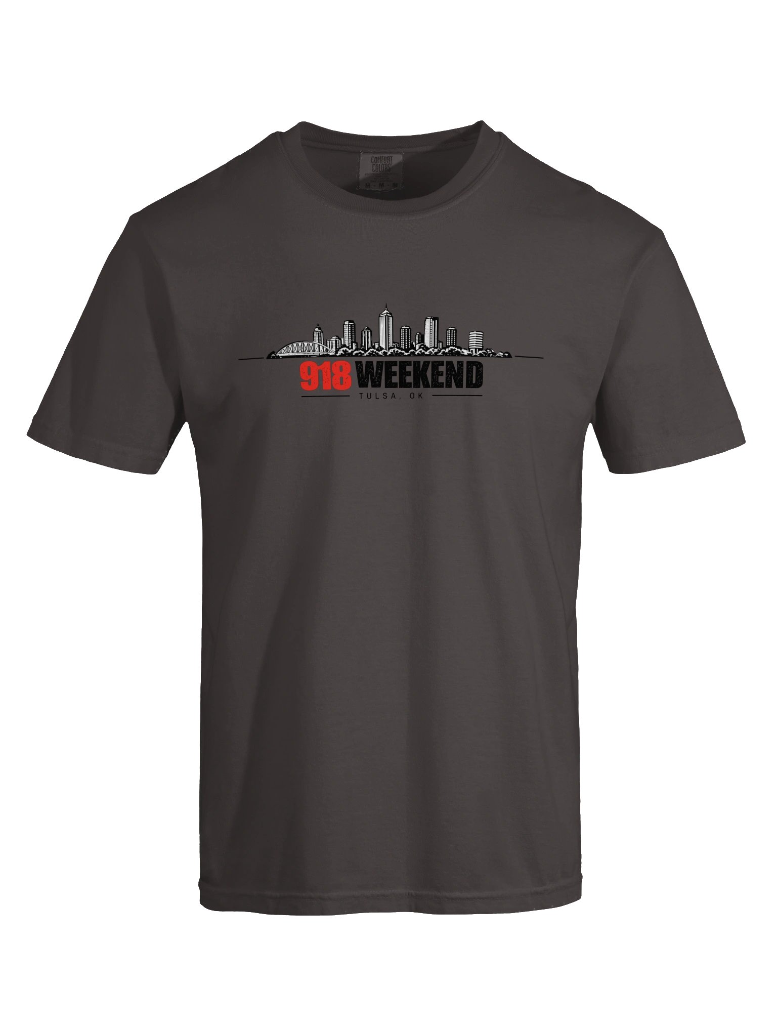 Skyline Logo T product image (9)