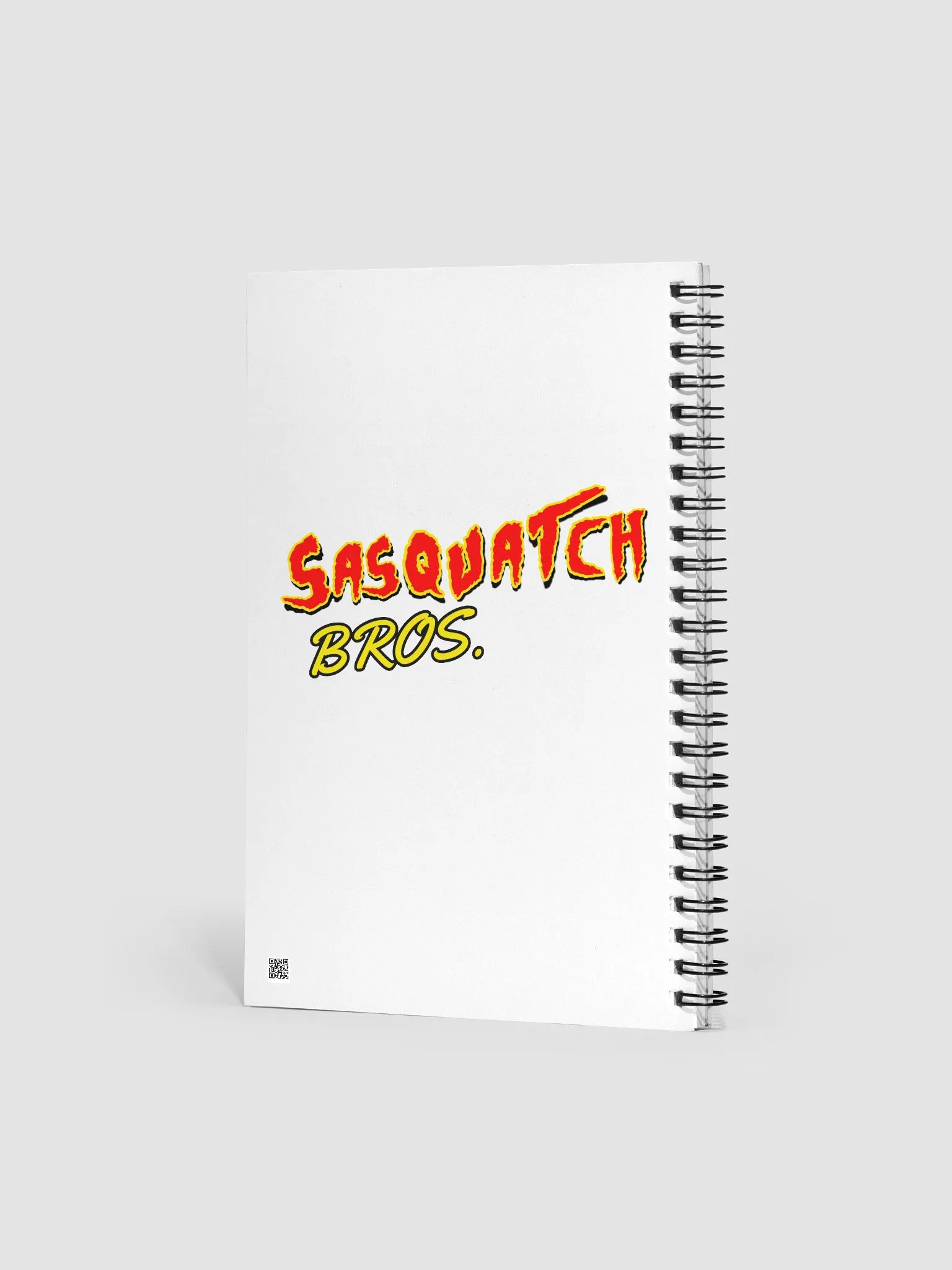 SASQUATCH BROS. product image (2)