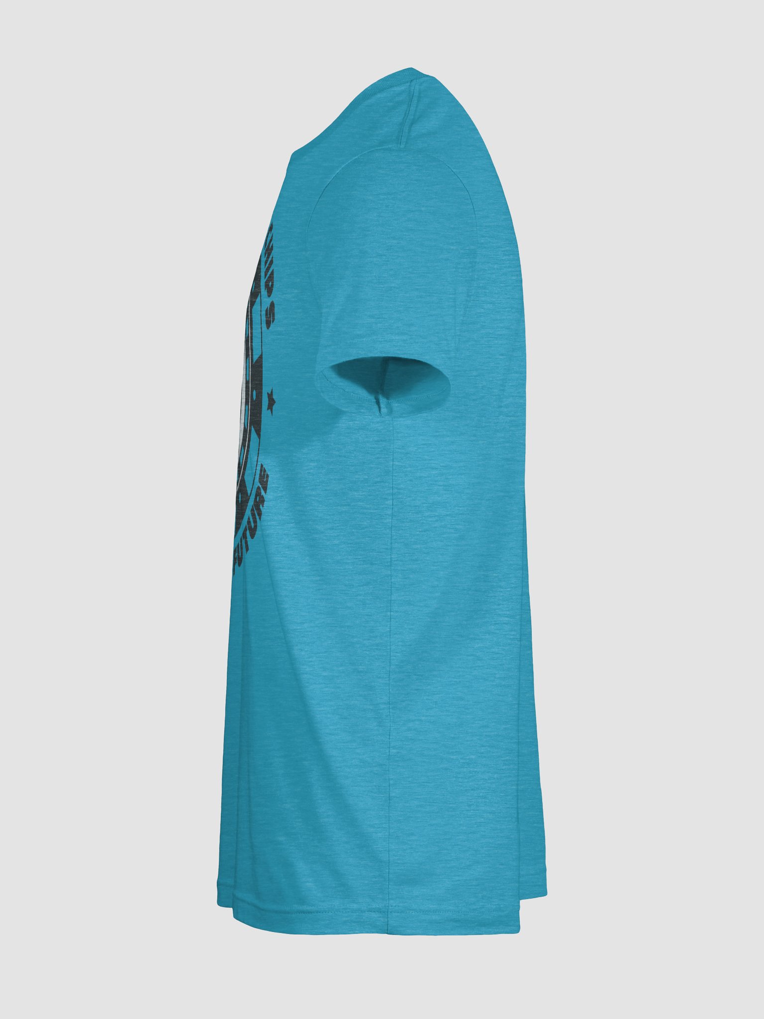 Build the Future T-Shirt product image (11)