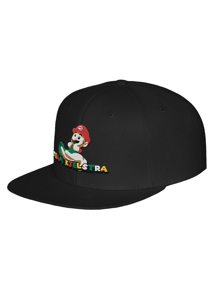 Team Kjelstra Caps product image (2)