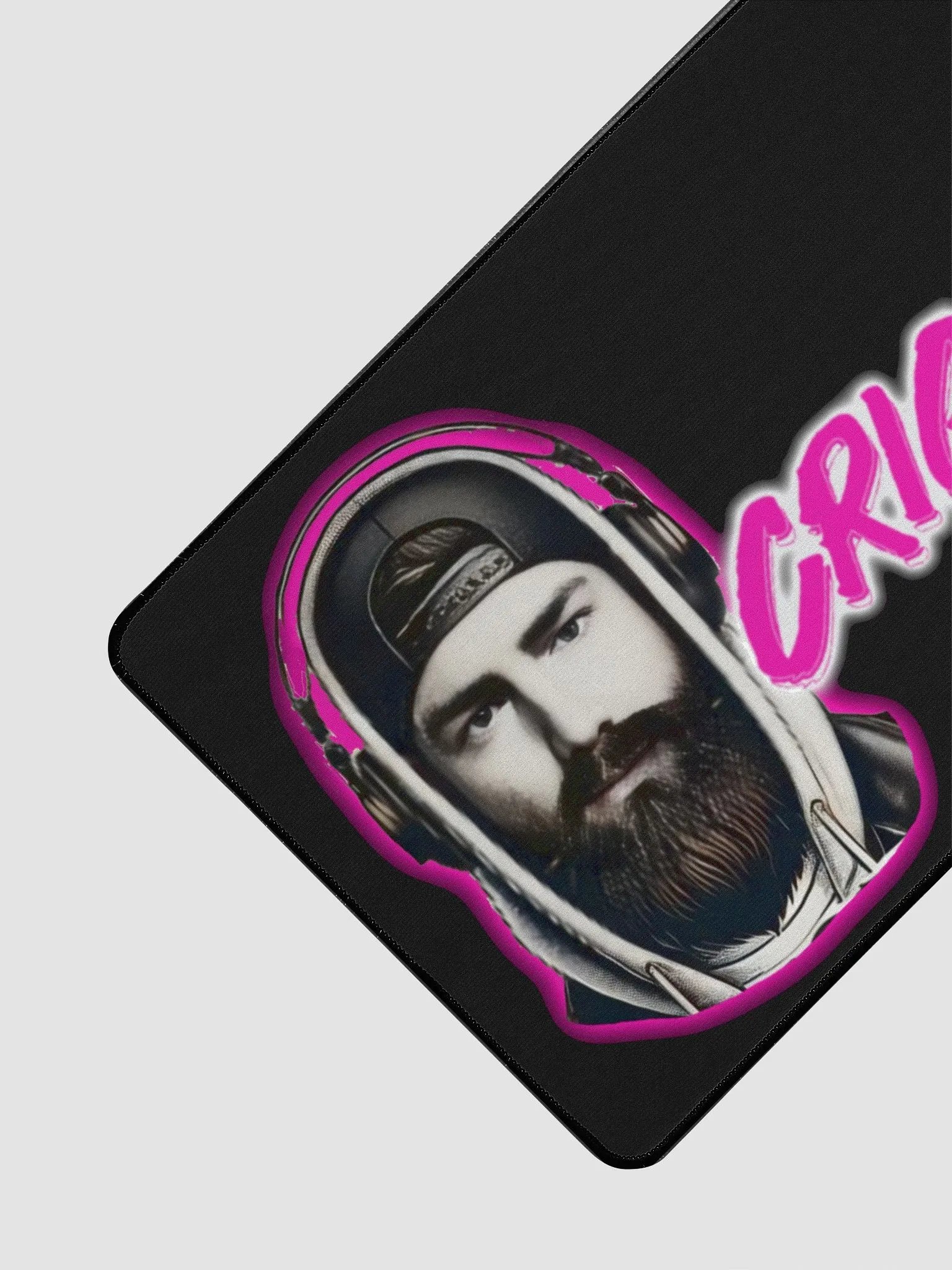 CrightonTV Mouse Pad product image (3)