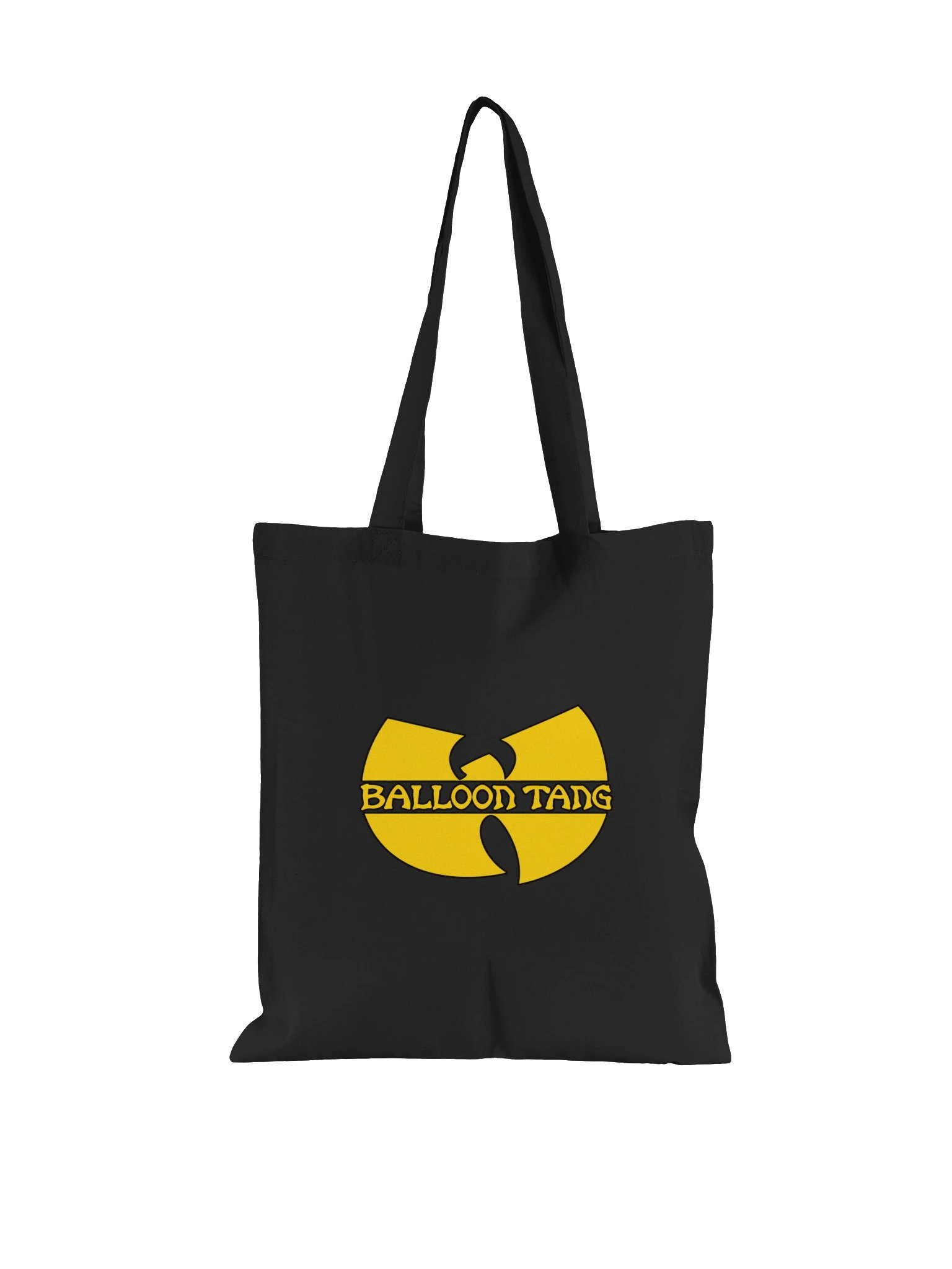 Balloon Artist Balloon Tang Clan Tote Bag product image (1)