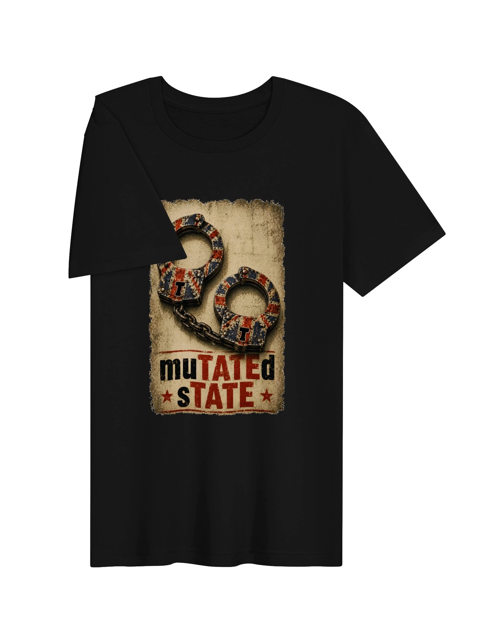 muTATEd sTATE Tee product image (4)