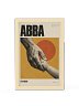 Abba | Names of God Framed Print