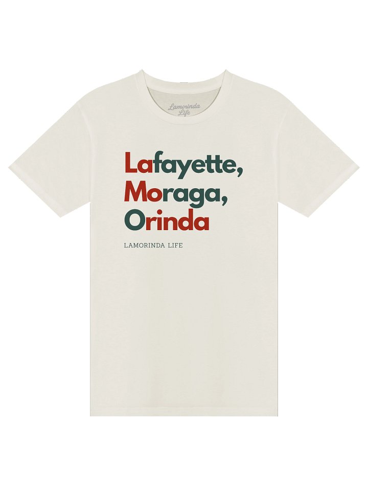 3 Towns Tee product image (1)
