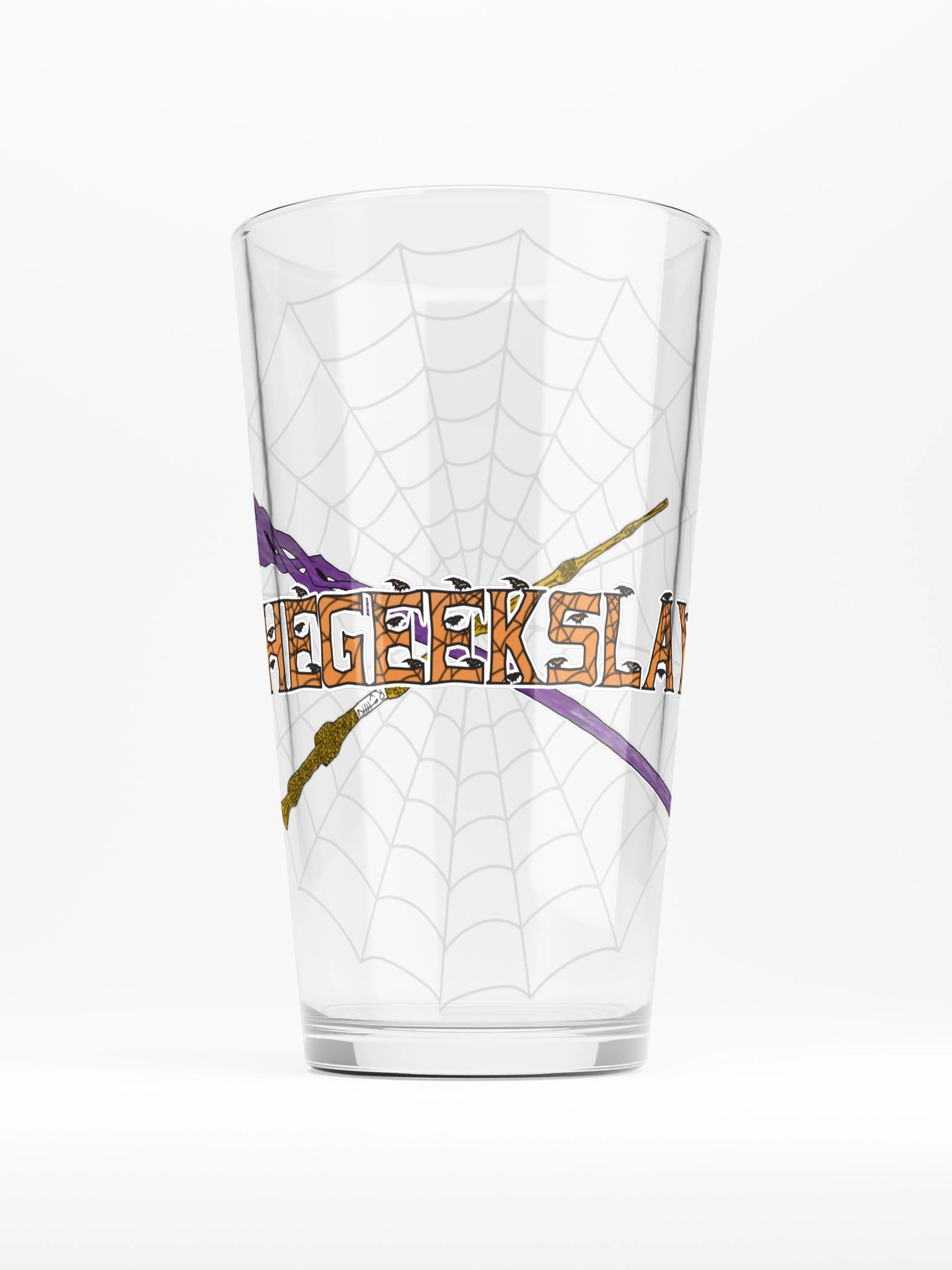 HallowGeek Pint product image (1)