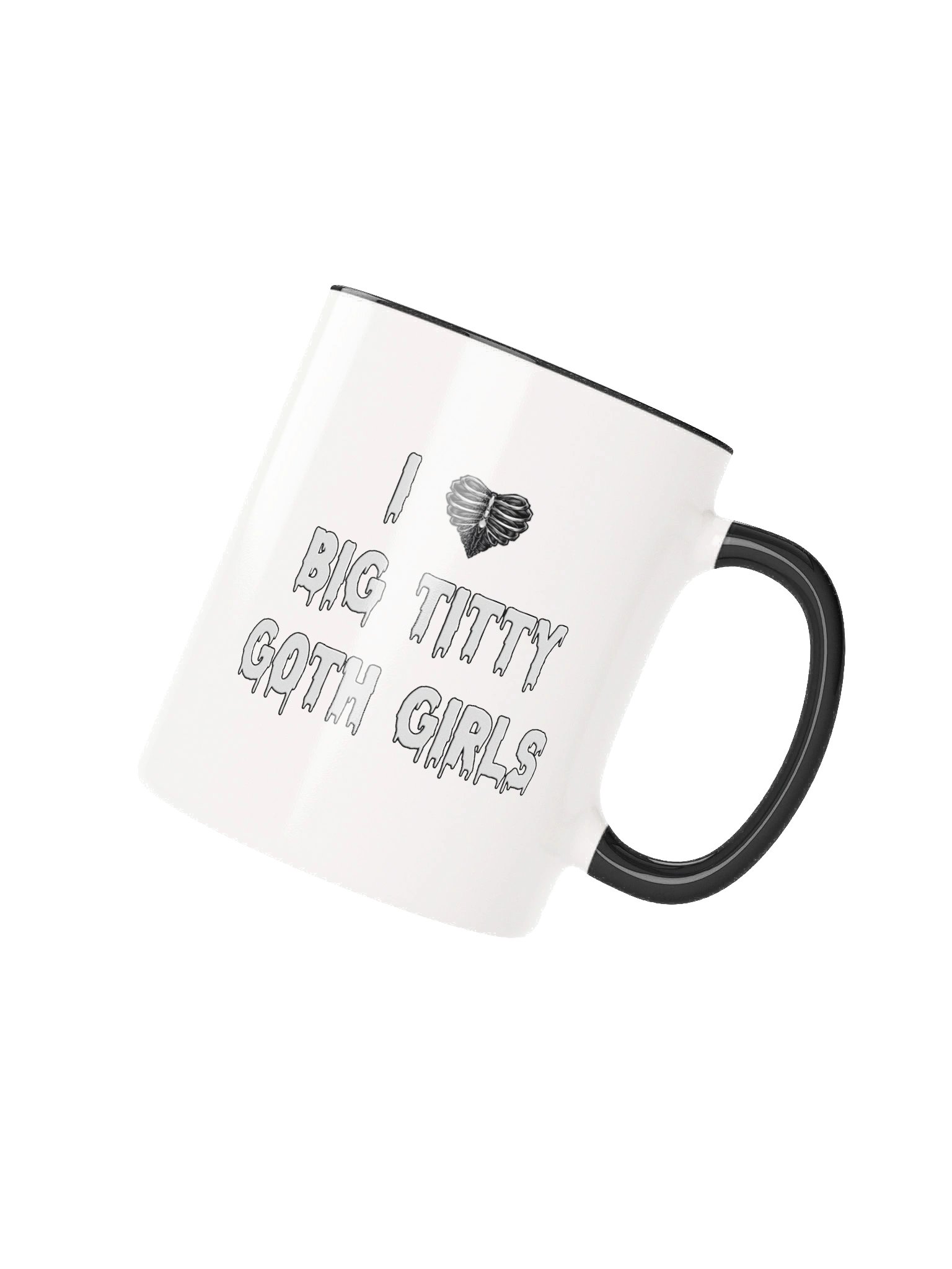 BTGG Revamp - Mug product image (25)