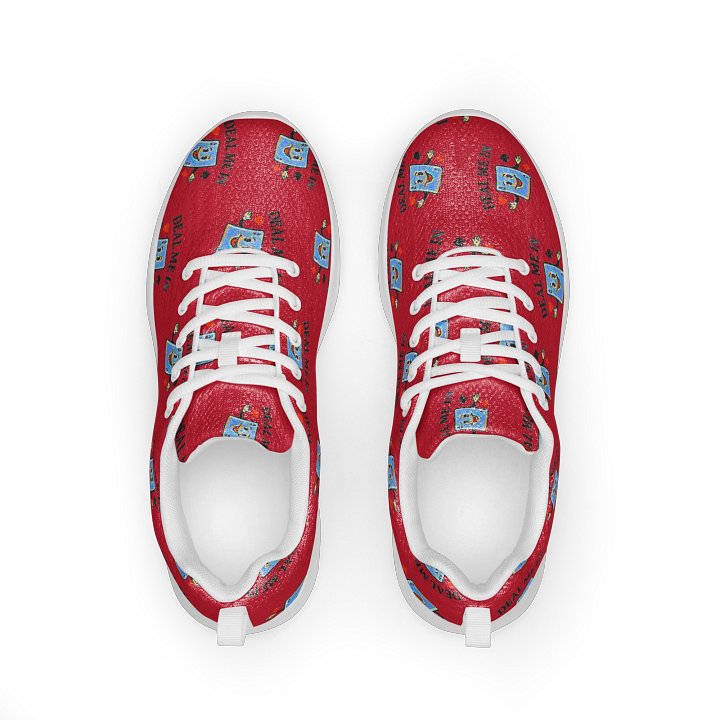 Deal Me In Sneakers product image (1)