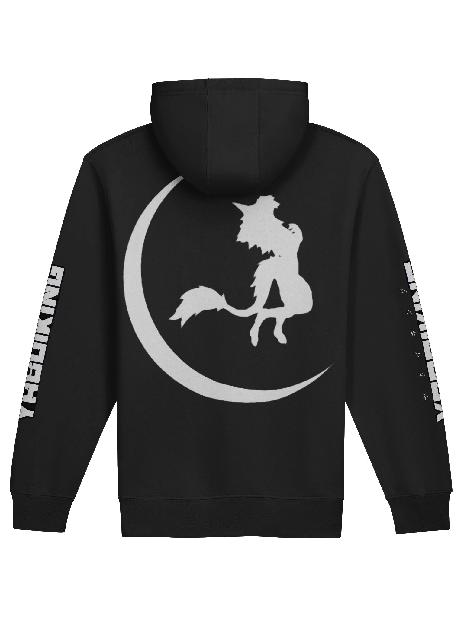 YABOIKING Zip-Up Hoodie product image (2)