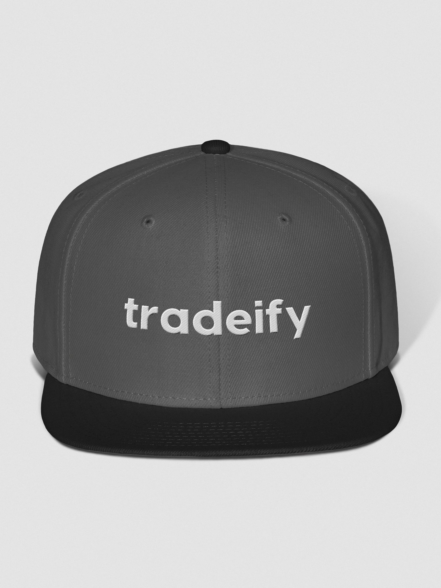 Tradeify Hat product image (1)