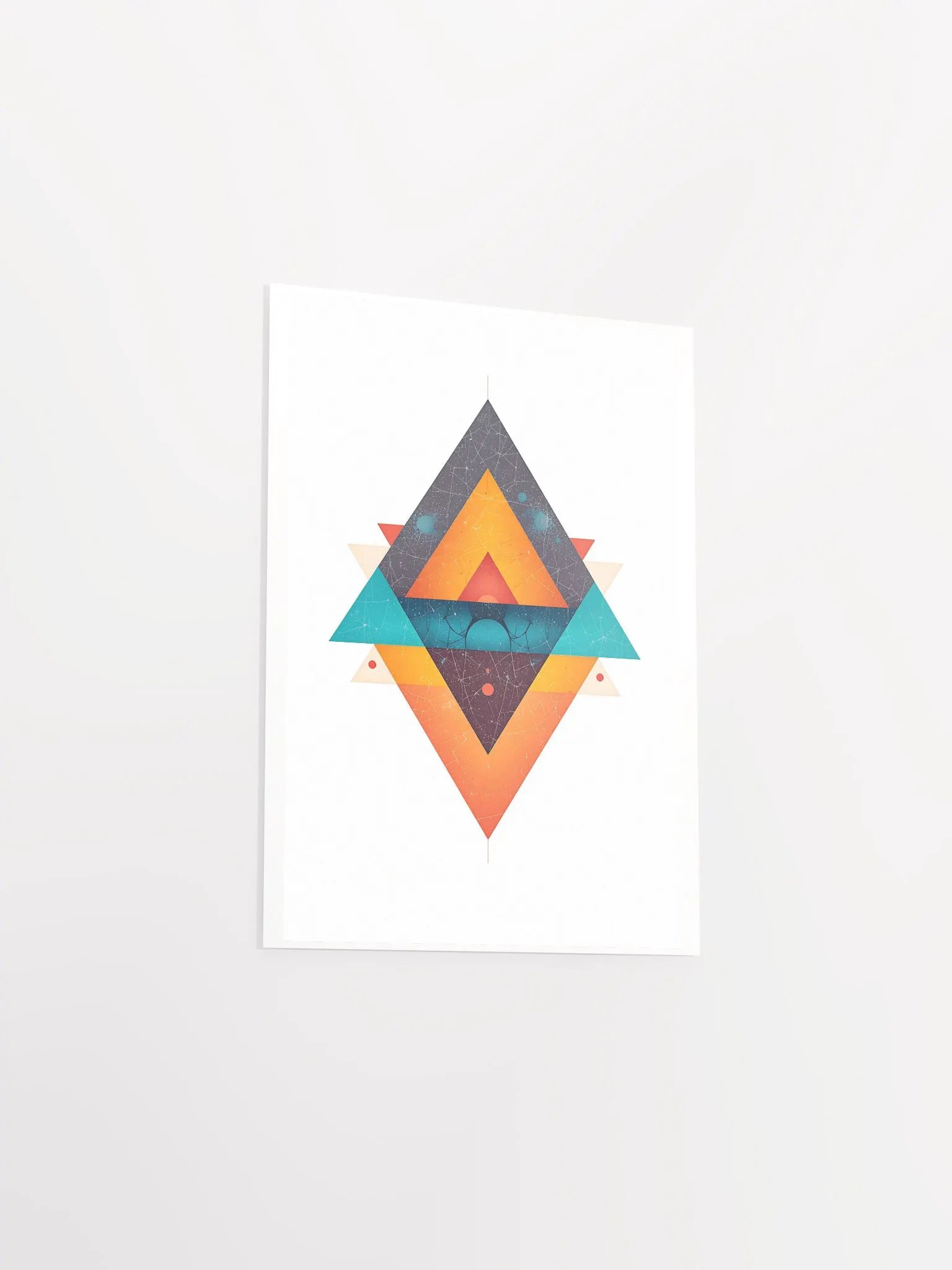 Abstract Vibes product image (2)