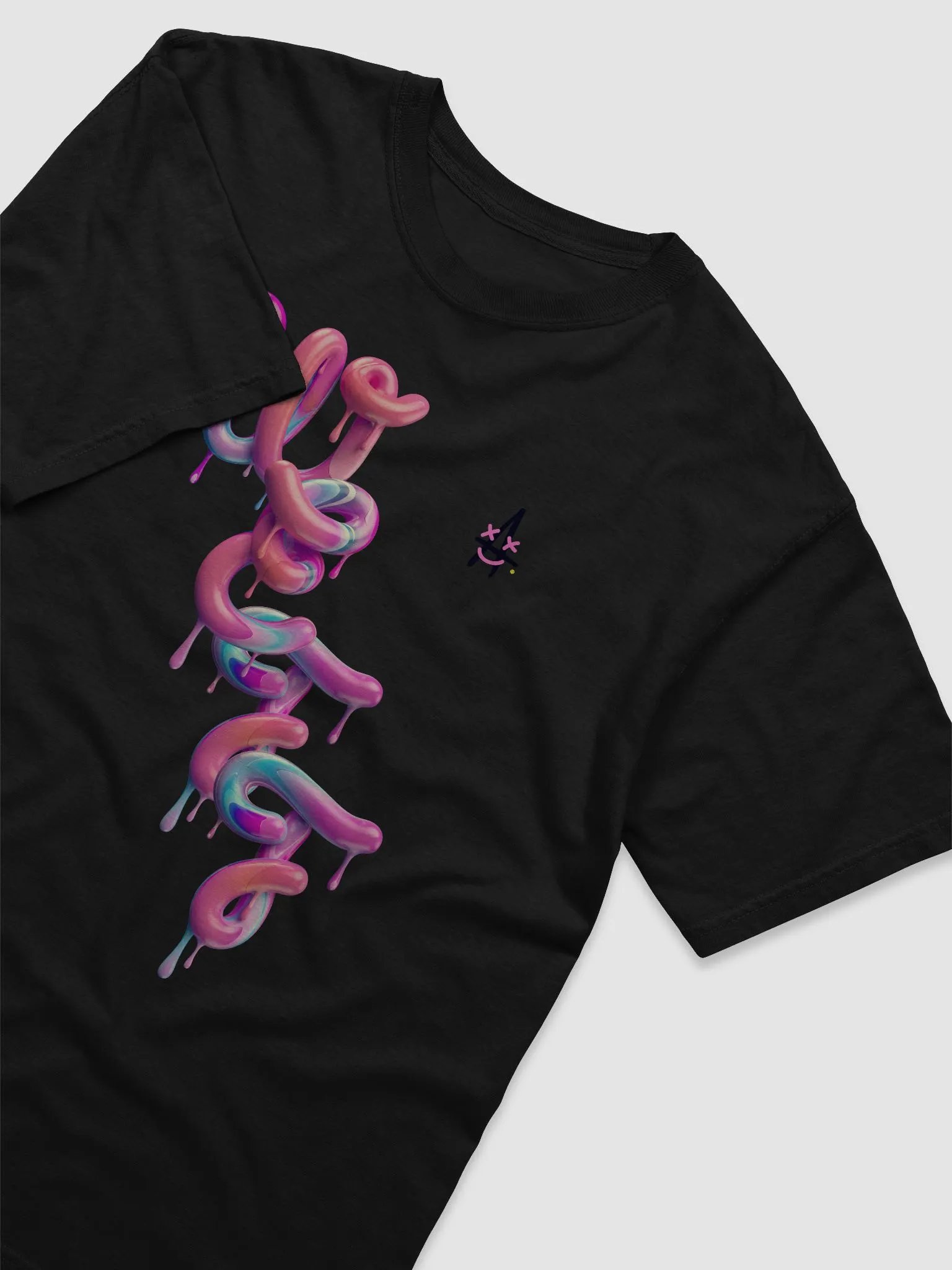 WETT #28 T-Shirt product image (3)