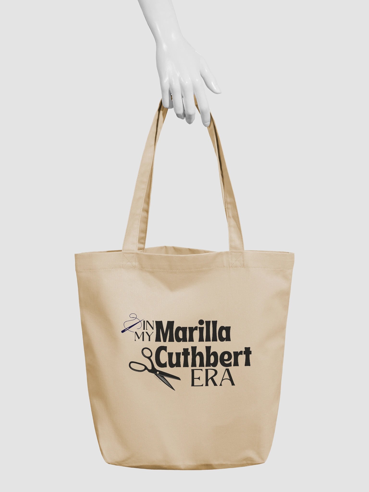 In My Marilla Cuthbert Era product image (3)