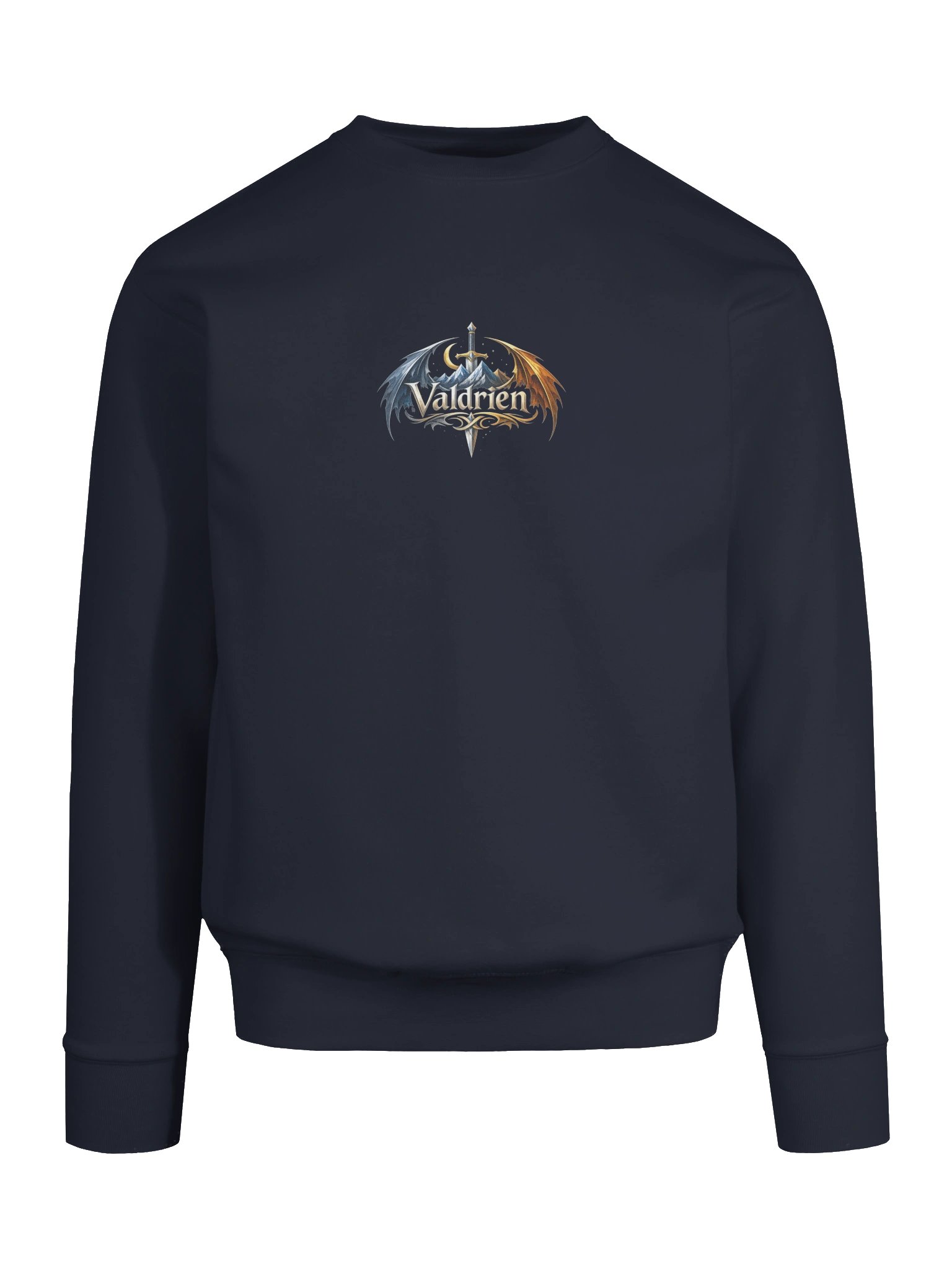 Valdrién Hoodie | Heroic version [Mythic Artifact] product image (9)