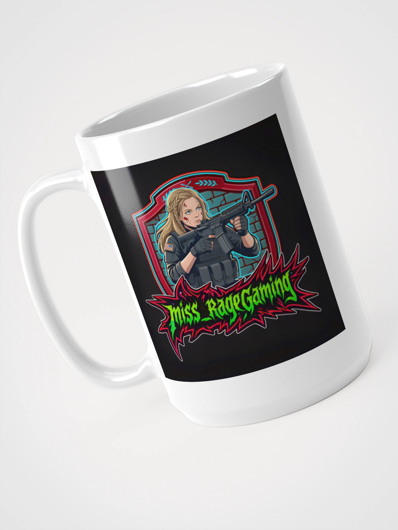Gaming Mug product image (5)