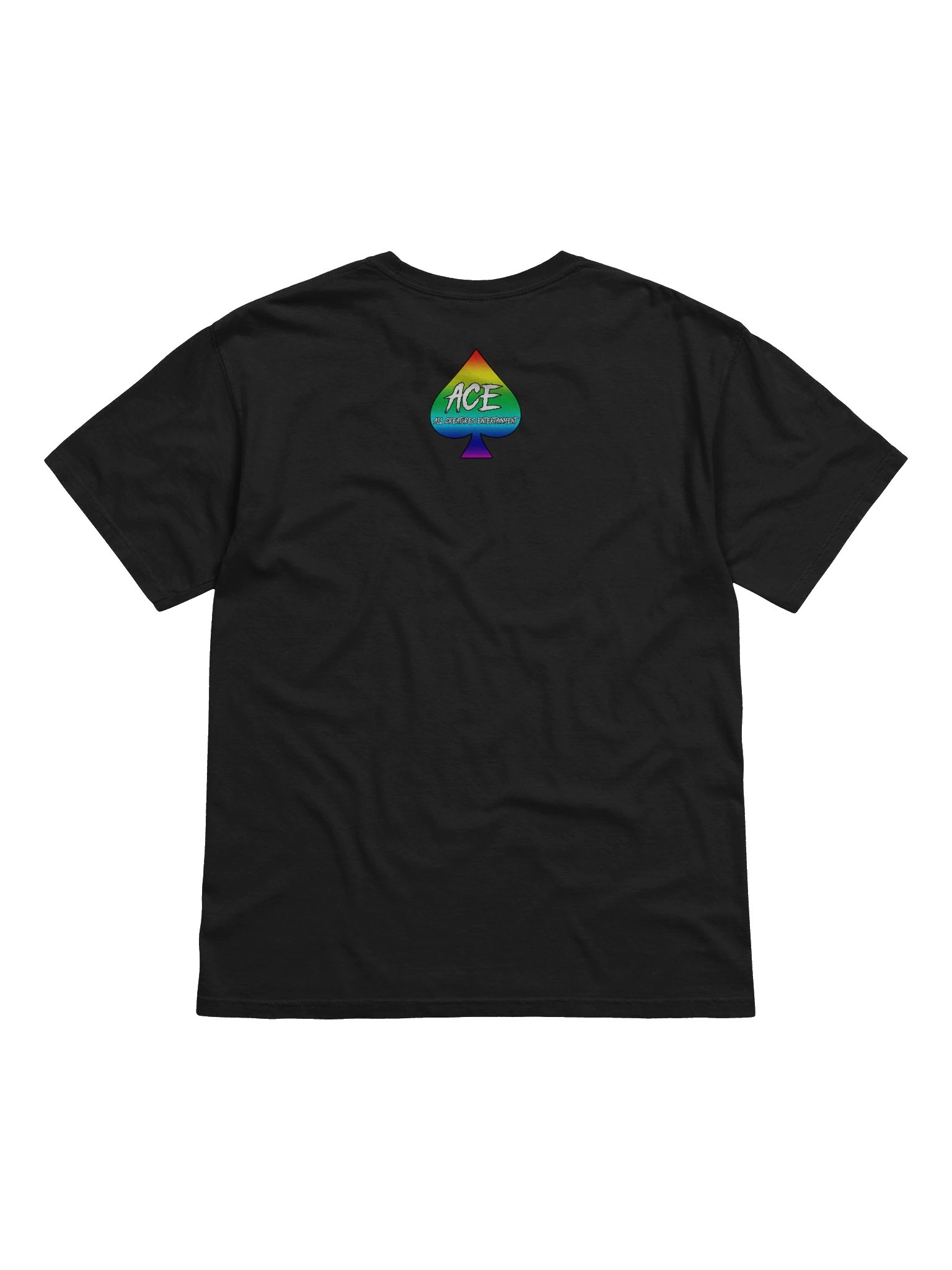 We Are All Creatures Rainbow Edition Shirt 2 product image (3)