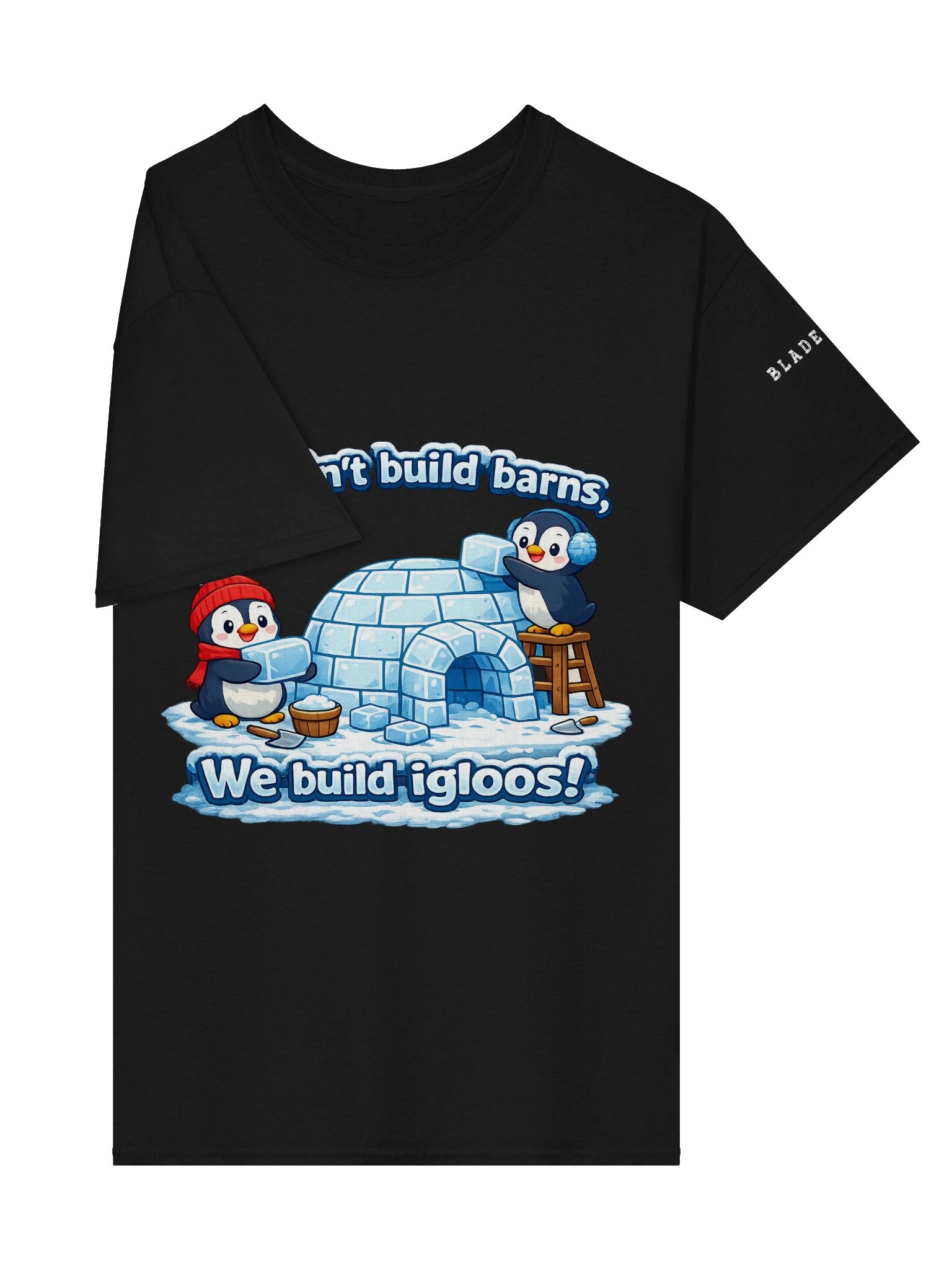 We Dont Build Barns product image (32)