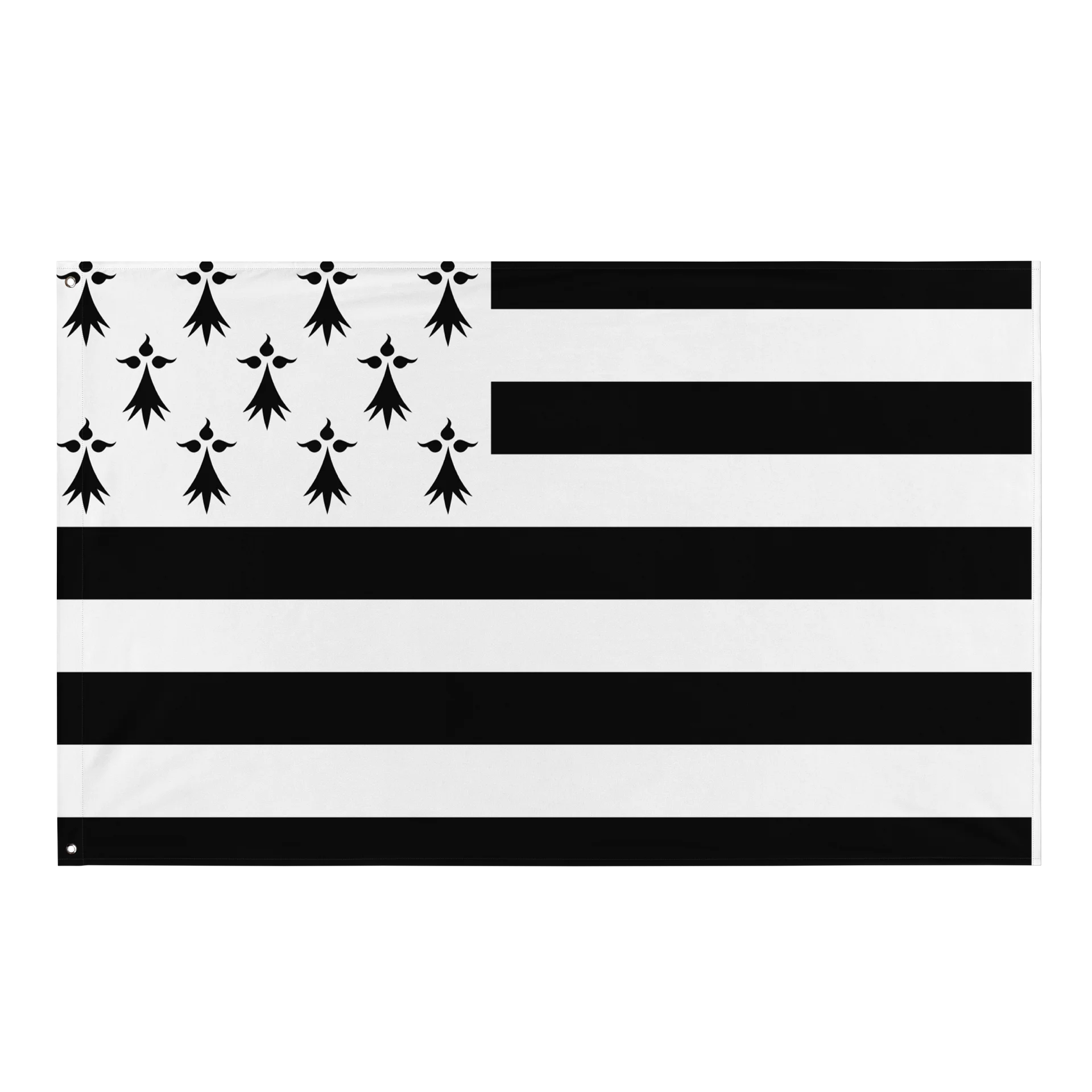 Drapeau Breton “Gwenn ha Du” product image (1)