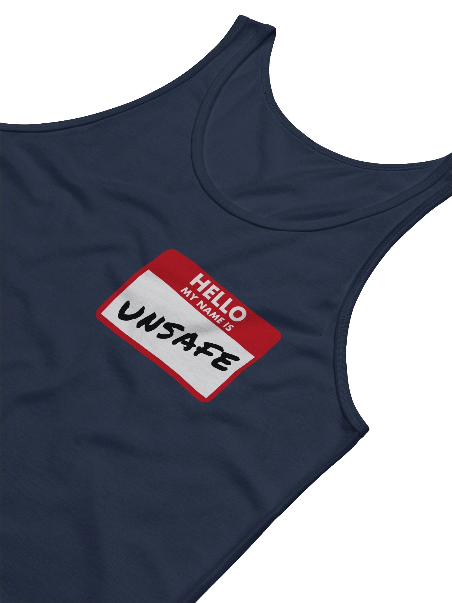 Misbehaving Men - I Am Unsafe product image (13)