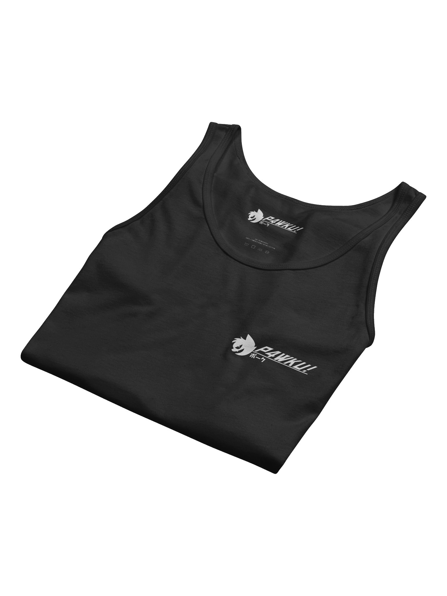 OFFICIAL TEAM P4WKU! Jersey Tank product image (8)