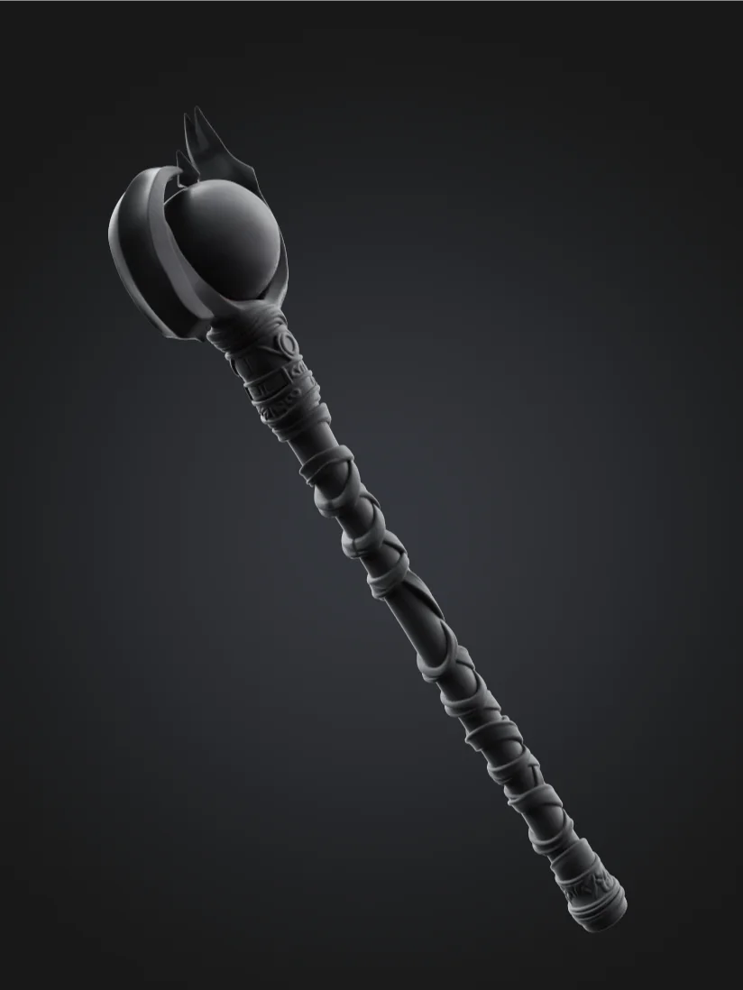 Moonstone Scepter product image (3)