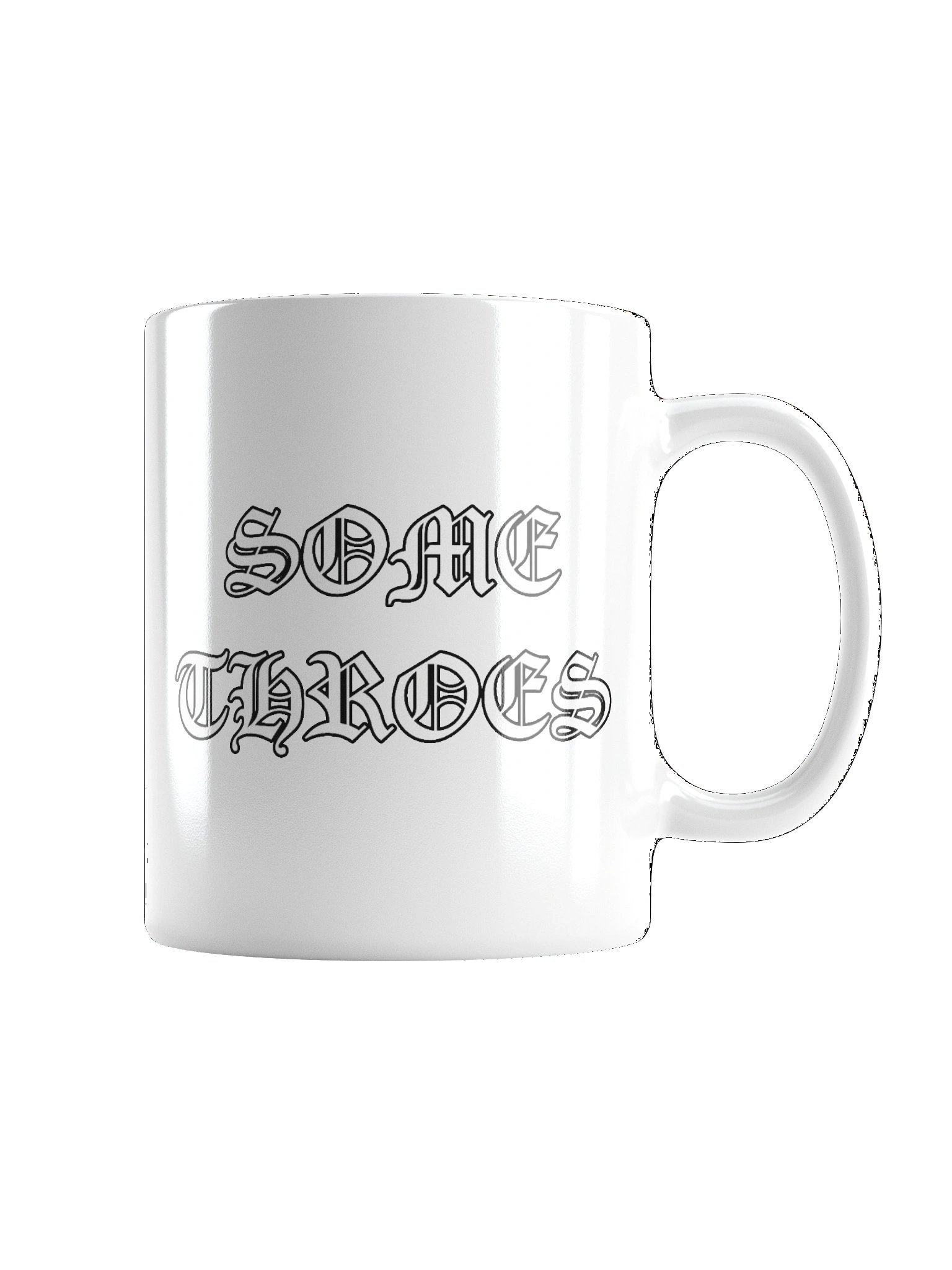 Some Throes Mug product image (5)