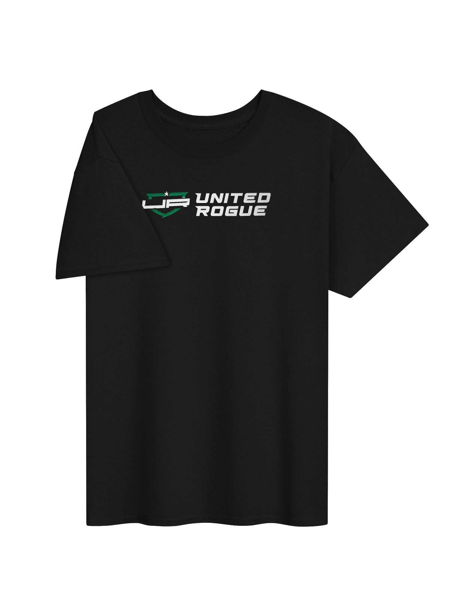 United Rogue Embroidered Tee product image (25)