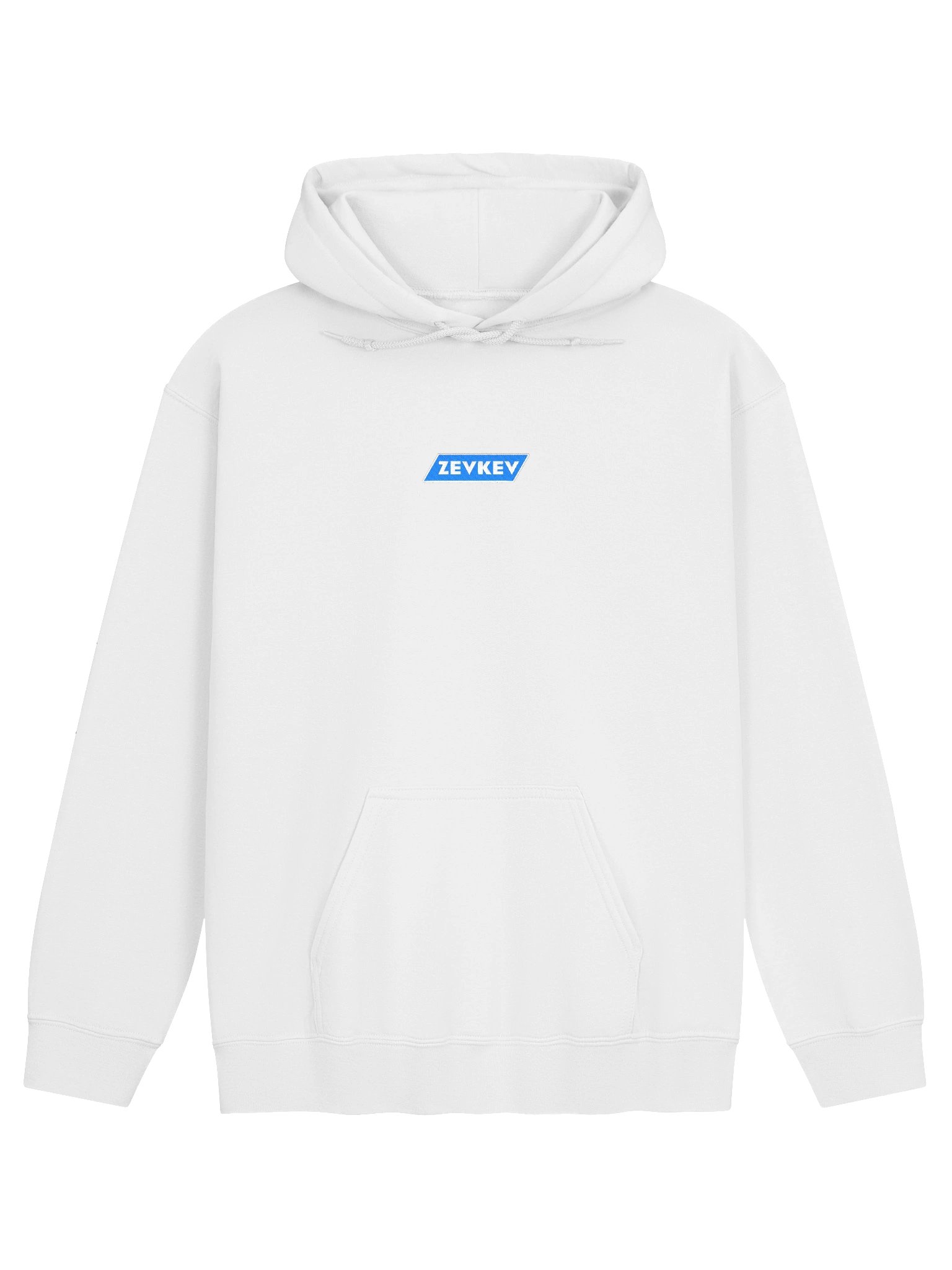 ZevKev Hoodie product image (1)