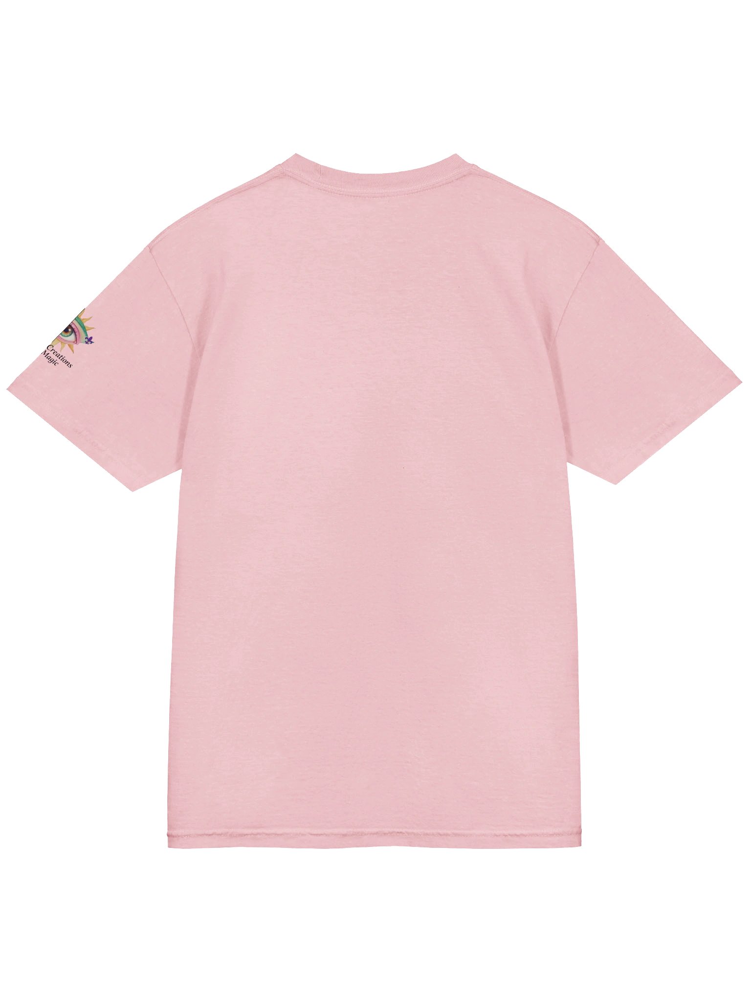 Mystical Messenger T-Shirt product image (8)