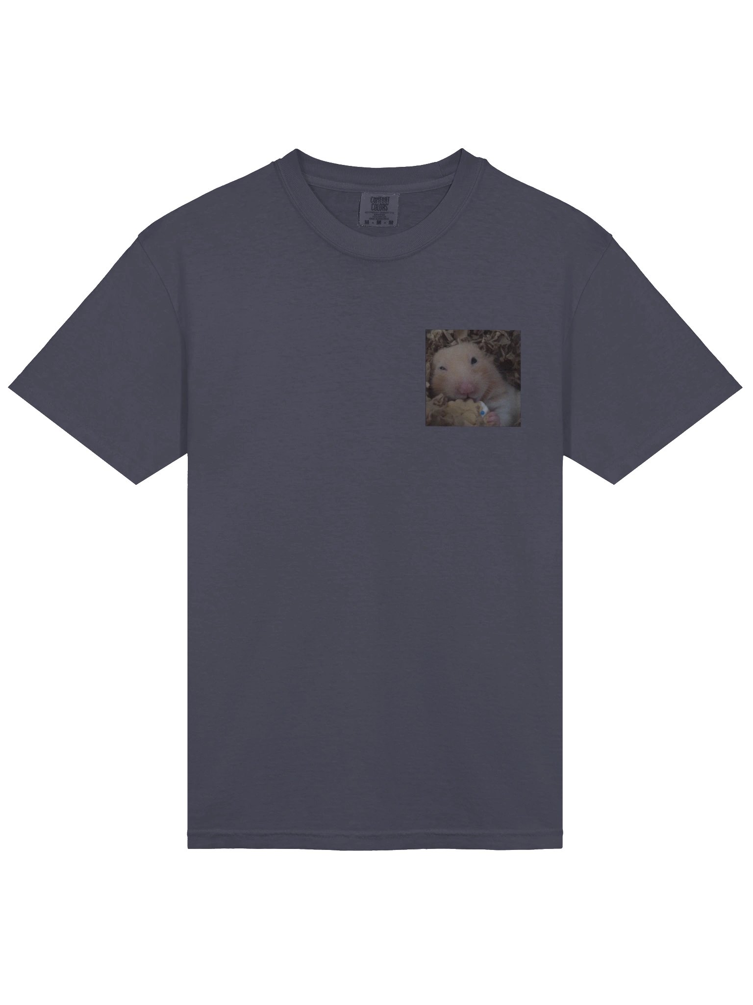 Scooter Admin Shirt product image (11)