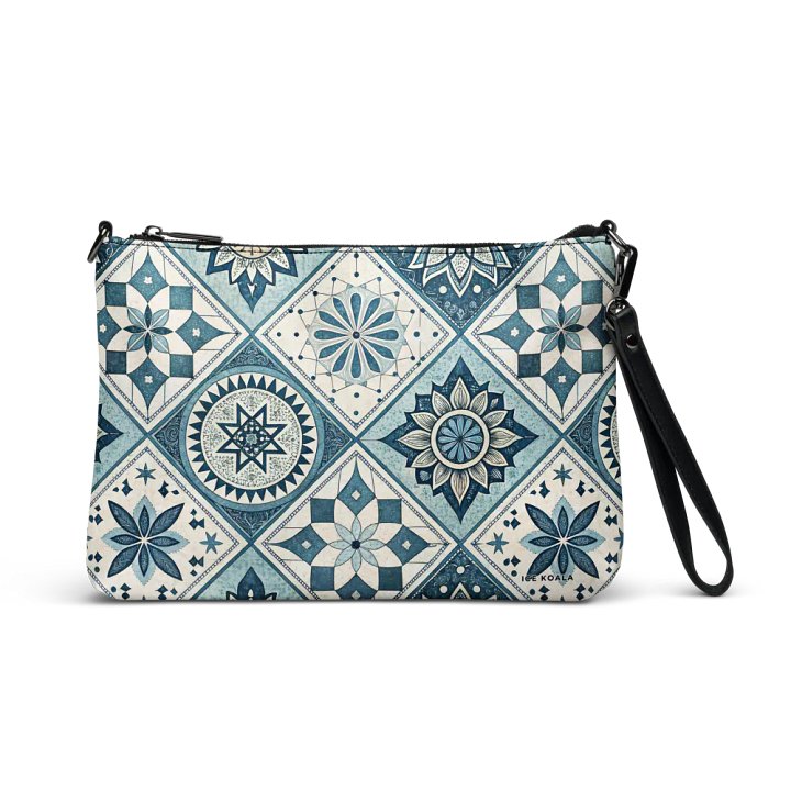 Blue Mosaic product image (1)