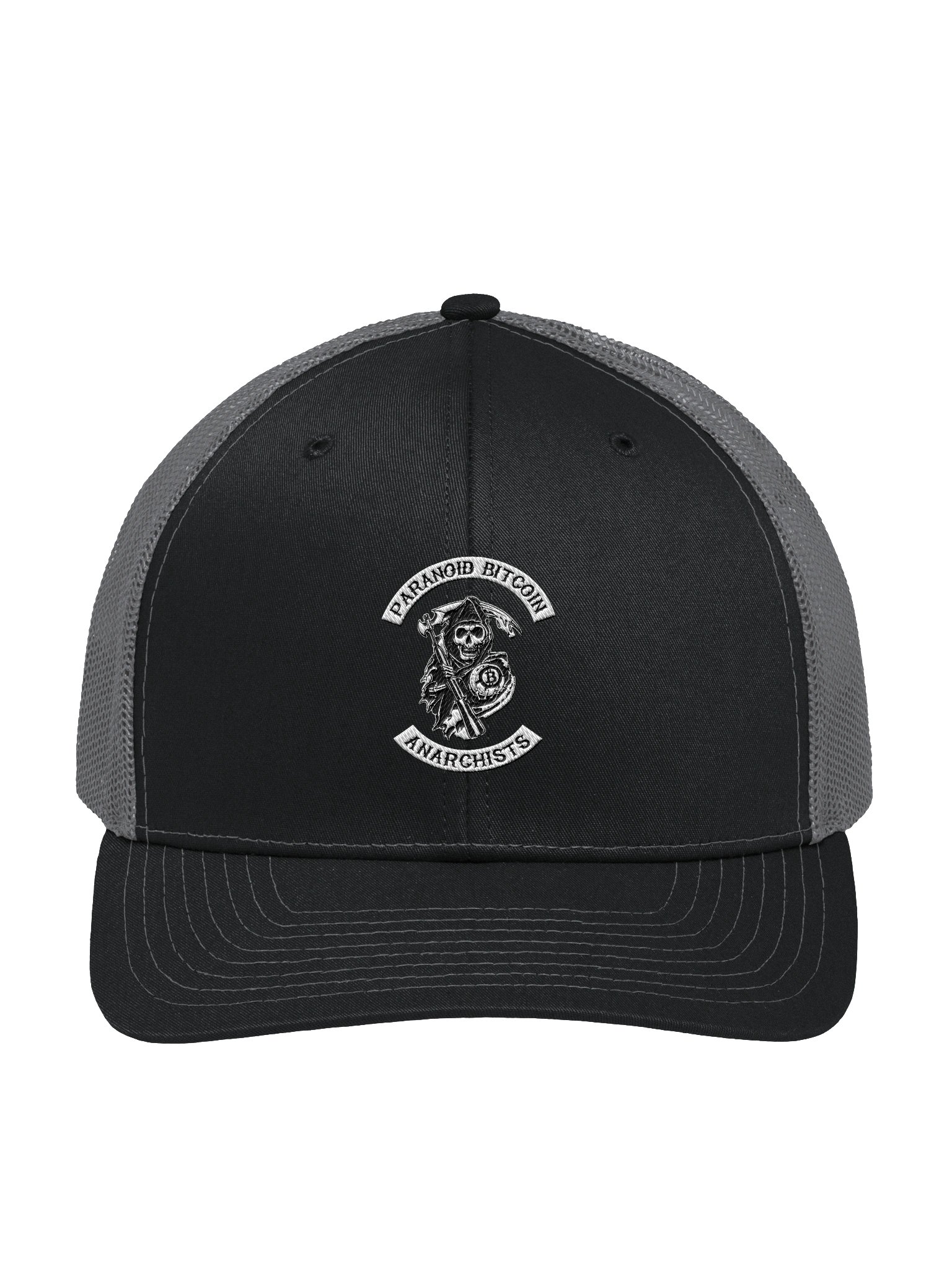 PBA Trucker Hat product image (4)