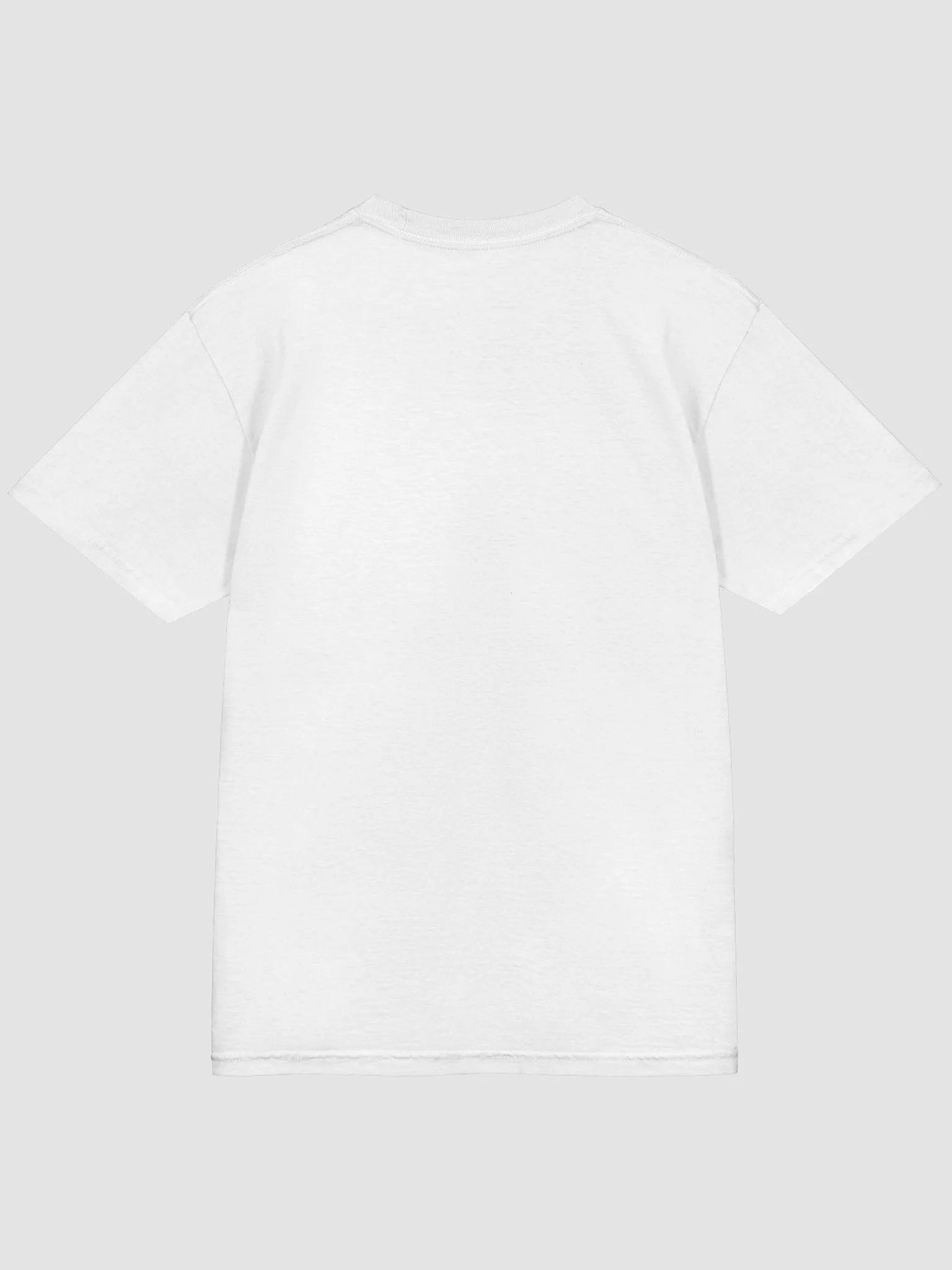 Dripping Dark Saint White Short-Sleeve Graphic T-Shirt product image (4)