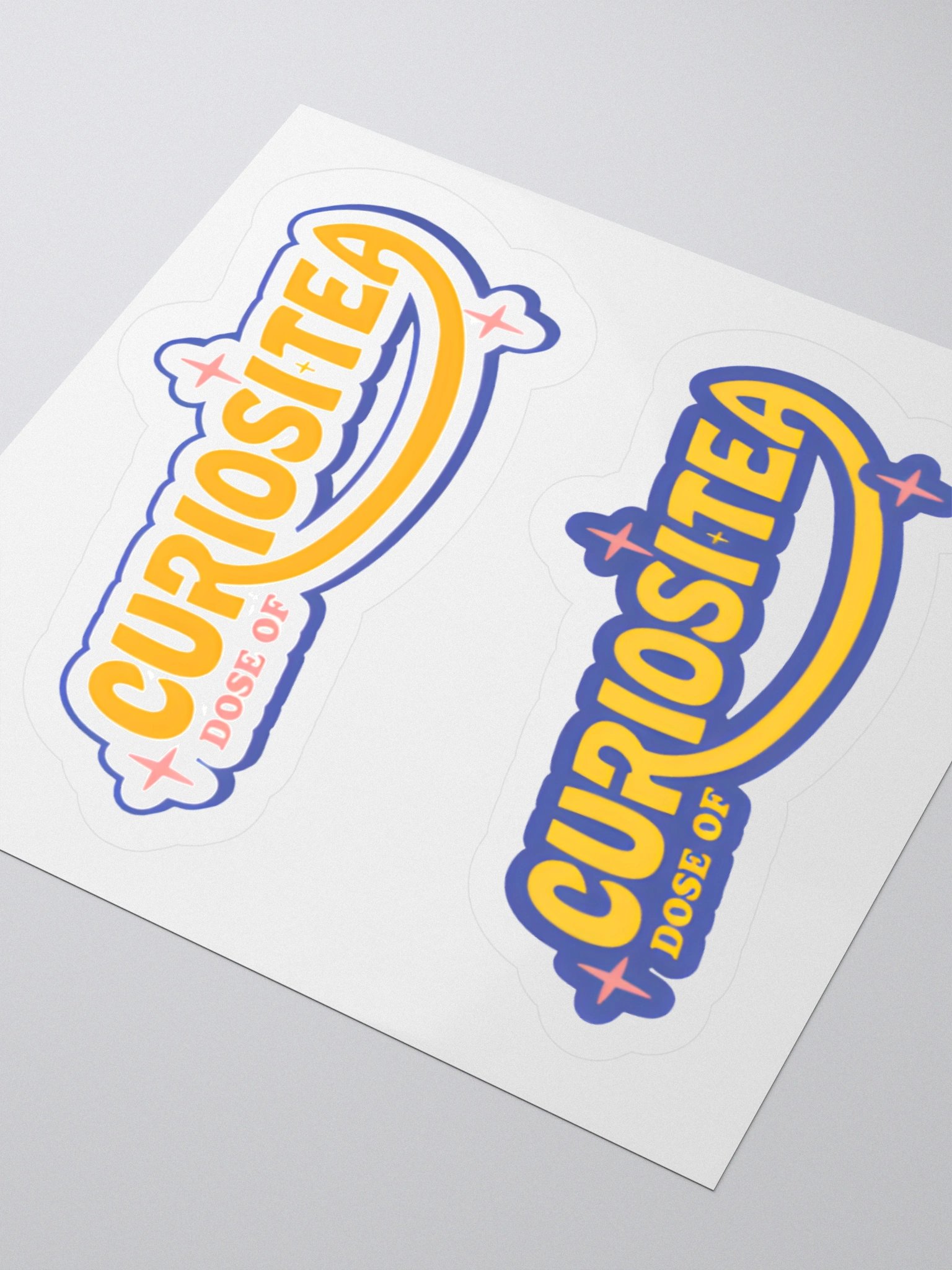 Sticker Set 2 product image (3)