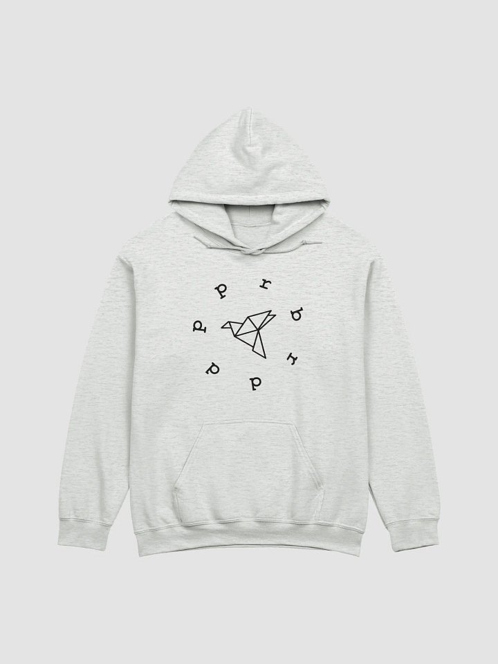 Night Circle Hoodie product image (1)
