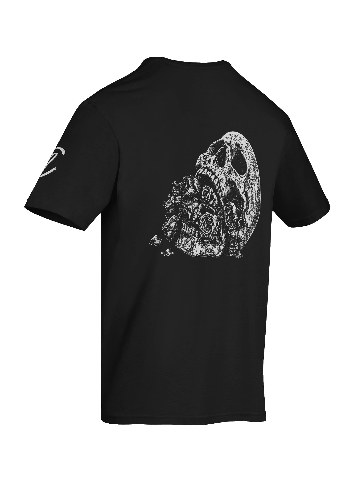 Dying Flowers Tee product image (12)