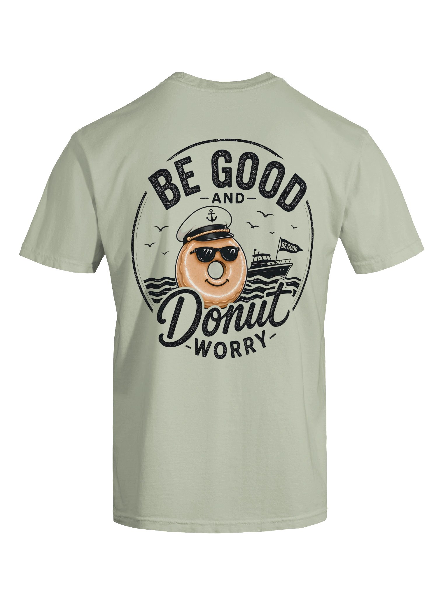 MOTM Donut Worry product image (5)