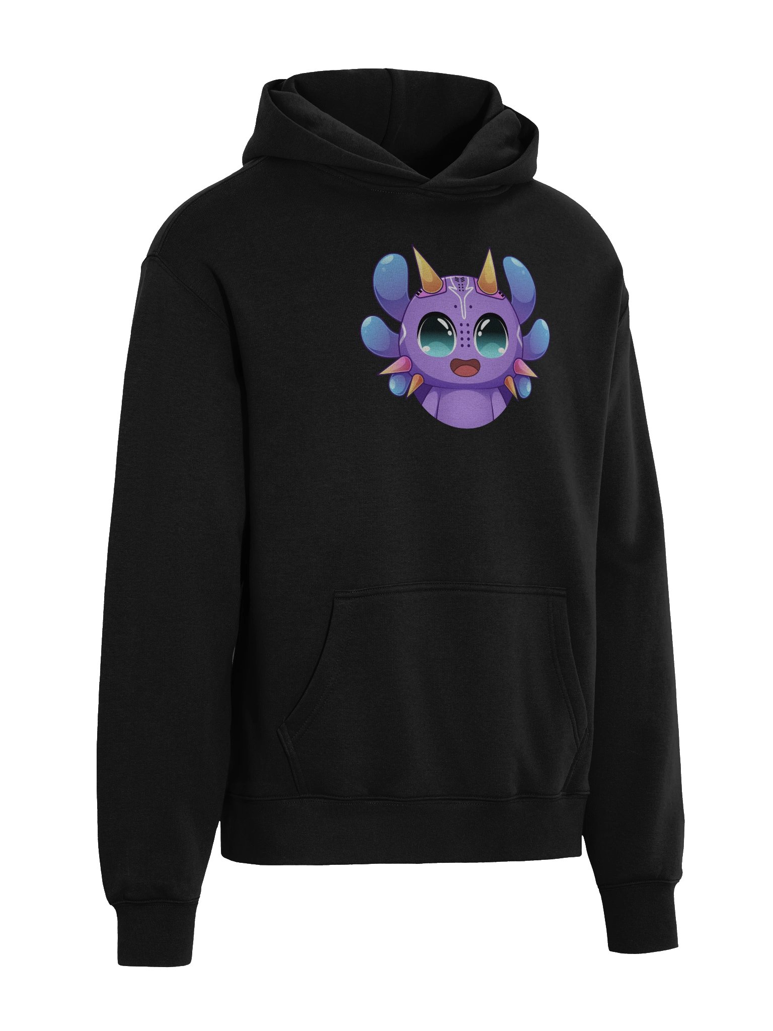 Classic Hoodie product image (4)