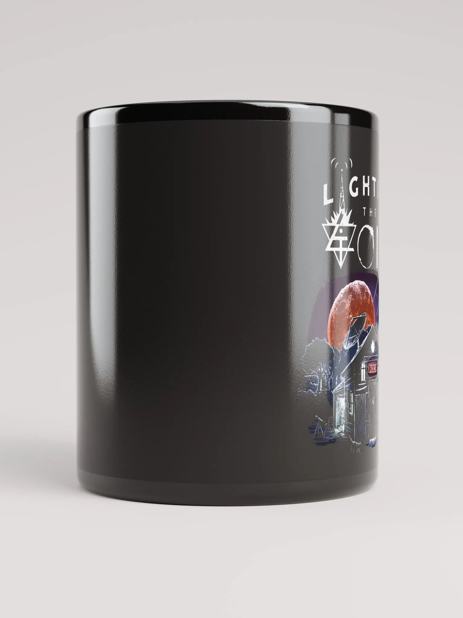 Wake Up To The Void! product image (9)
