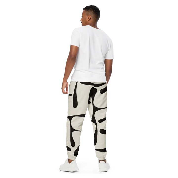 A5 CHRONO LÁVINCI | Track Pants product image (1)
