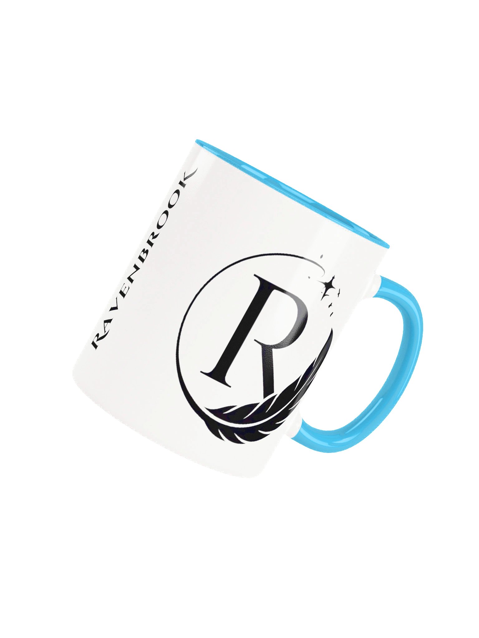 Ravenbrook Mug (by elements) product image (4)