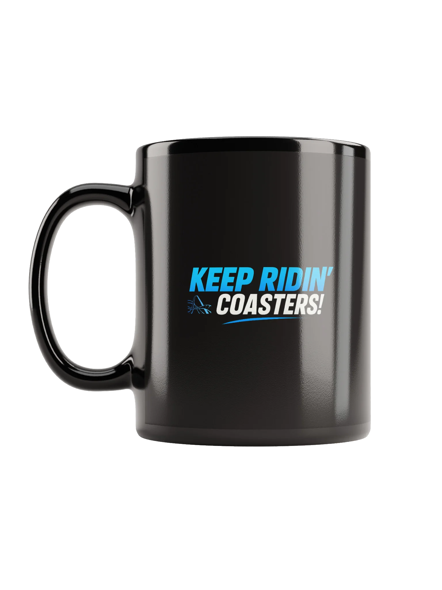 Make Heaven Crowded - Trim The Sin Mug product image (12)