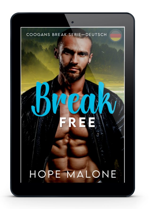 Break Free : Deutsch product image (1)