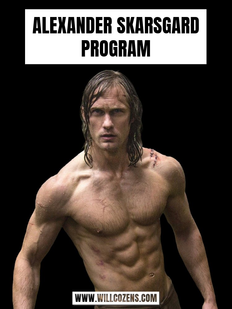 Alexander Skarsgard Program product image (2)