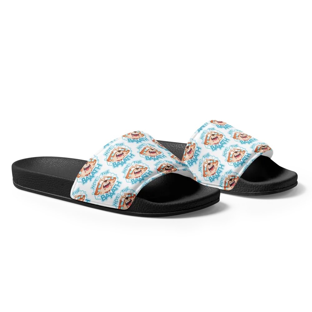 NOT THE BATH | WOMEN'S FLOPS product image (1)