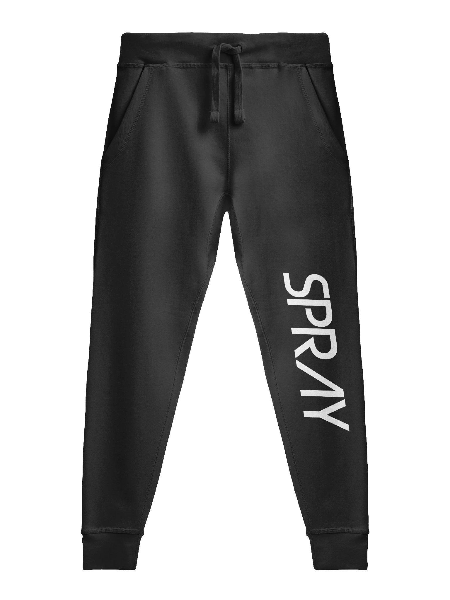 SPRAY - the joggers product image (1)