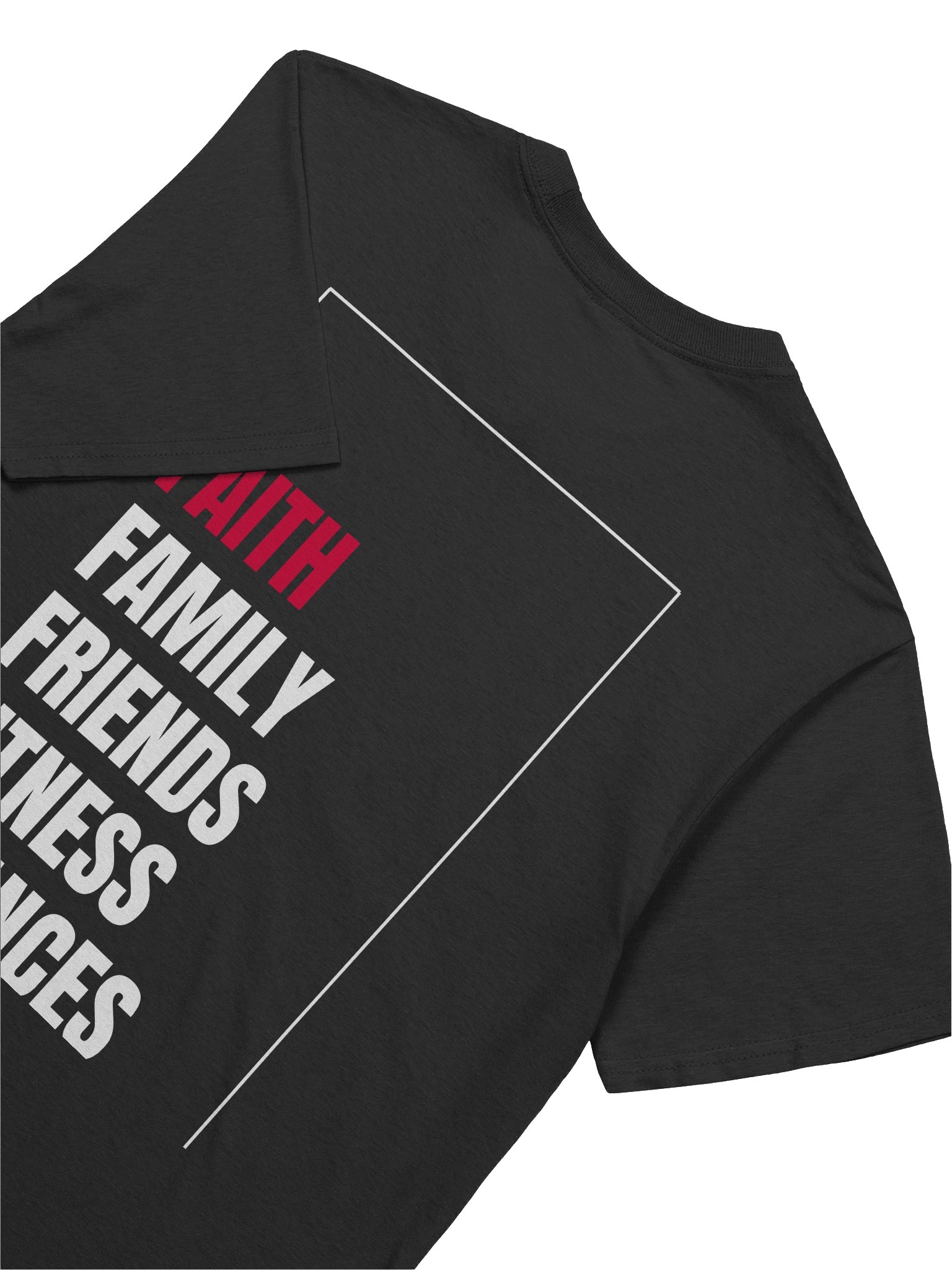 CORE5 T-Shirt product image (8)