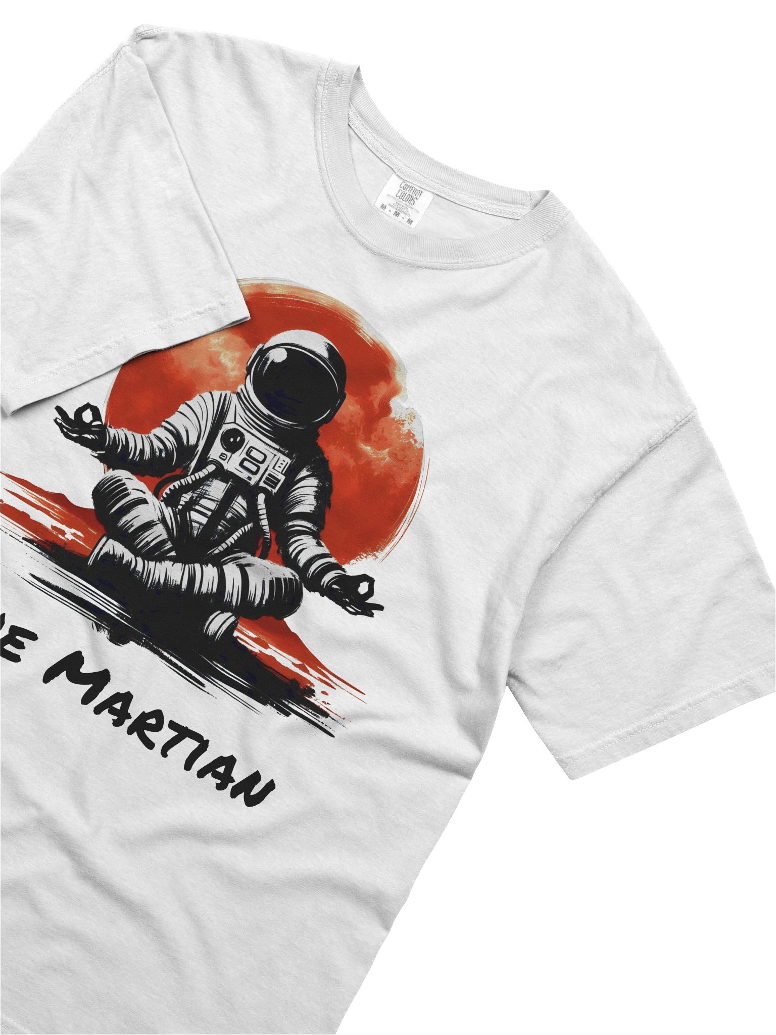 The Martian – Alone Among Us product image (21)