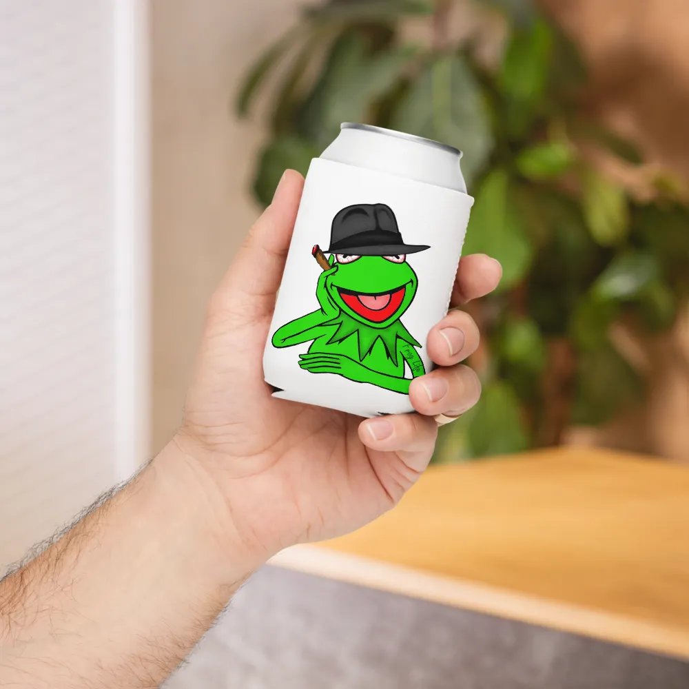 Kermit Coozie product image (6)
