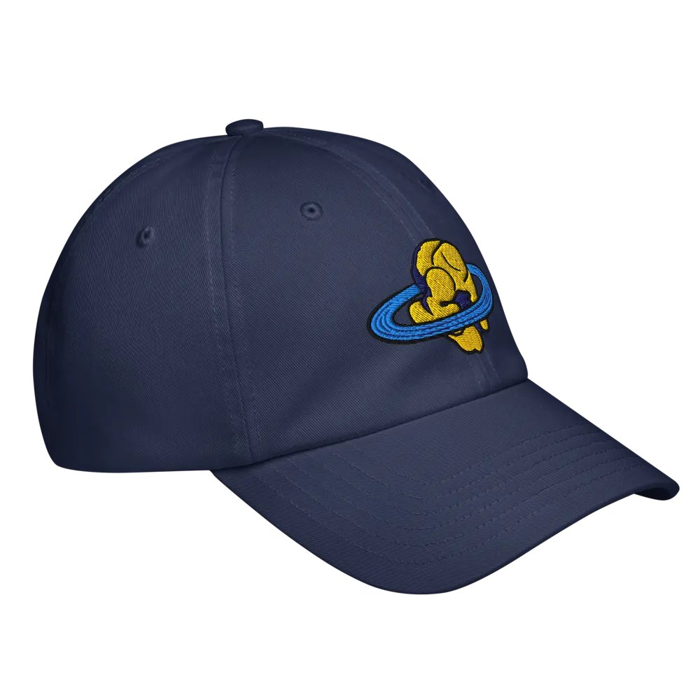 Popcorned Planet Hat product image (8)